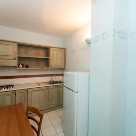 Interno T4 Le Ginestre Porto Rotondo Olbia
