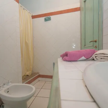 Appartement Interno T4 Le Ginestre Porto Rotondo