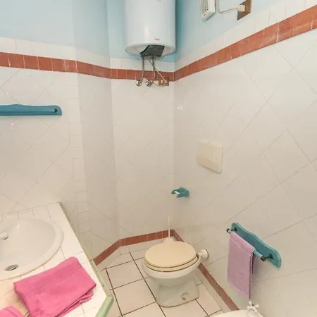 Interno T4 Le Ginestre Porto Rotondo * Olbia